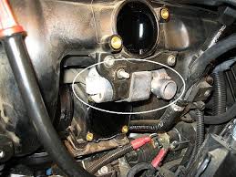 See P16F8 in engine